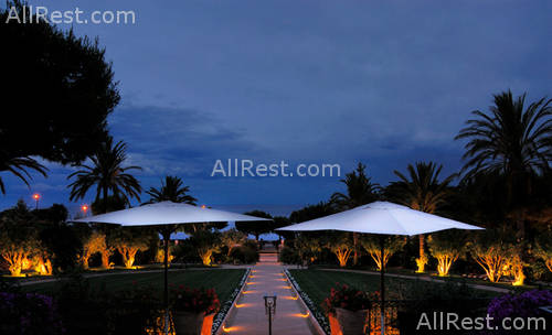 Grand-Hotel du Cap-Ferrat 6